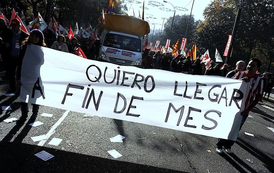 ¡Esta es la verdad! El Ibex 35 se encamina hacia una crisis, ¿qué medidas tomar? | FXMAG