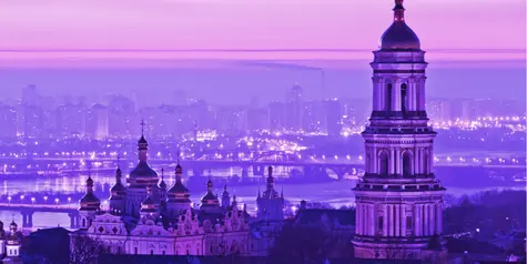 Esta Semana en Cripto Twitter: Donaciones a Ucrania en Criptomonedas Explotan