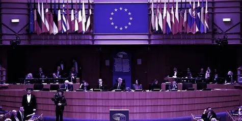 Esta Semana En Cripto Twitter: Europa Legislará Bitcoin, Sia Confiesa Tener Muchos NFT