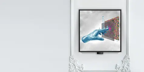 Estas Startups Están Llevando Los NFT Al Mundo Real