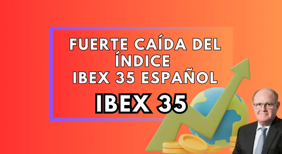 Este año el Ibex ha subido un 8,33%, ¿cuánto cotiza Mapfre y Santander Bolsa ahora mismo? Acciones Bankinter eleva sus previsiones en las Bolsas