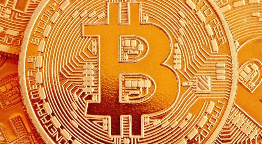 ¡Esto es lo que ha pasado con el precio del Bitcoin! Mauricio Carrillo-Palacio revela el futuro de las criptomonedas y blockchain | FXMAG