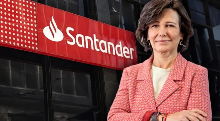 ¡Esto es lo que nos espera hoy en las acciones Santander! (2.2%) Desastre financiero en la sesión de hoy para las acciones BBVA (8.17 euros) | FXMAG