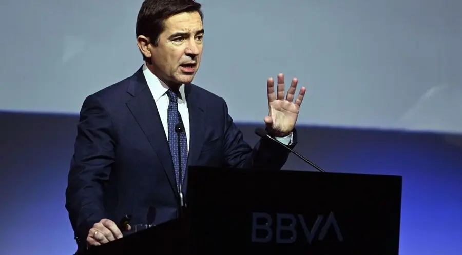 ¡Esto ya no son bromas! BBVA no podrá seguir elevando al Ibex 35 | FXMAG