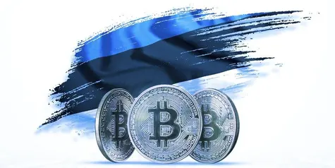 Estonia Pide Prohibir las Criptomonedas Para Apoyar las Sanciones Contra Rusia
