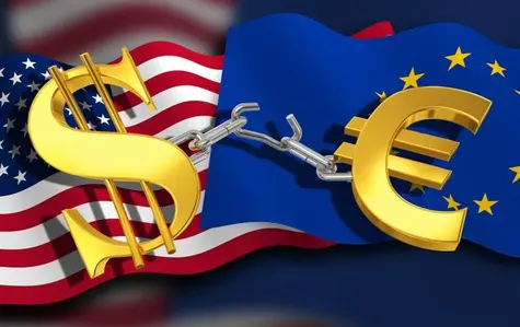 Estudio del impulso alcista en el cambio Euro Dólar EURUSD | FXMAG