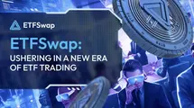 ETFSwap (ETFS) Crosses 4,000 Users With $1.5 Million Raised