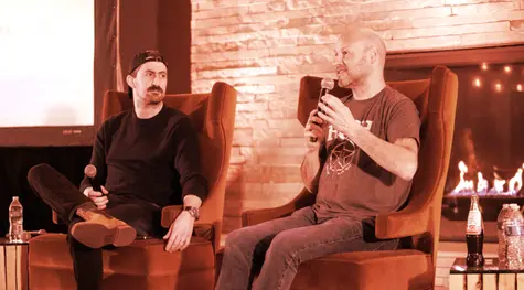 Ethereum 2.0 Llegará a Medidados de Año, Cofundador de Ethereum Joe Lubin Asegura