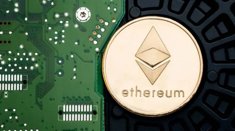 Ethereum Classic (ETC) Saw Its Token Value Increase| FXMAG.COM