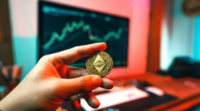 Ethereum (ETH) Has A Chance For Potential Growth| FXMAG.COM