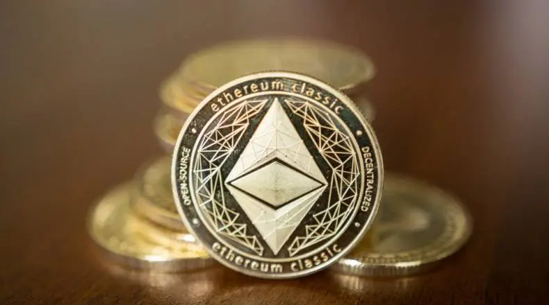 Ethereum price as other cryptocurrencies have been affected by FUD | FXMAG.COM