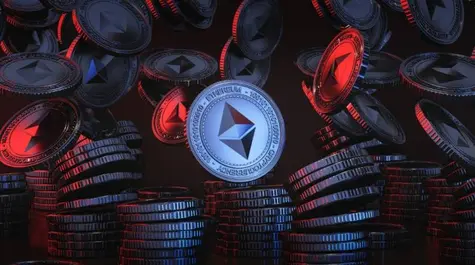 Ethereum Price (ETH/USD) – Building Block! | FXMAG.COM