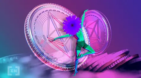 Ethereum registra ATH tras superar los $4,740 y continúa su rally alcista