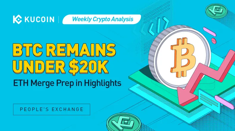 Ethereum: The Merge Is Almost Here, But Some Dream About Proof-Of-Work| FXMAG.COM