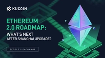 Ethereum - what's beyond Shanghai update? What's Danksharding?| FXMAG.COM