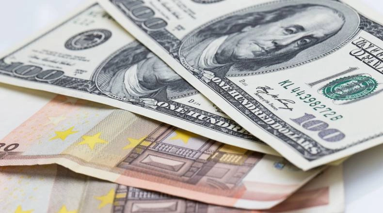 EUR/USD: How To Trade The Pair This Week | FXMAG.COM