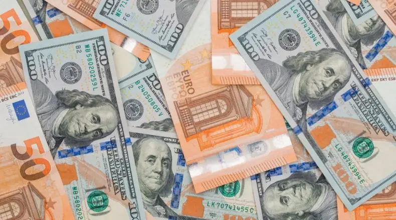 EUR/USD Pair is Structurally Working On A Larger-Degree Upswing| FXMAG.COM