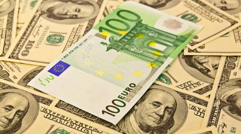 EUR/USD: The Eurozone Readings Were Just Bad| FXMAG.COM