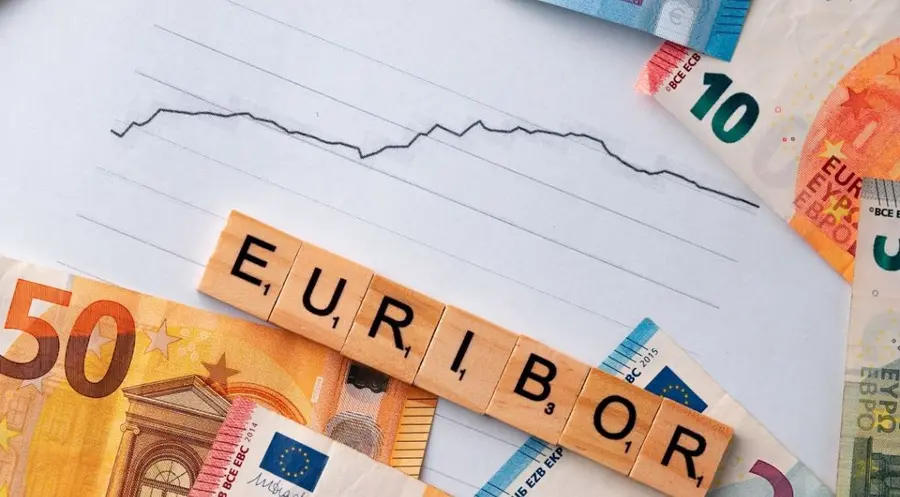 ¡Euríbor en movimiento! ¿Subida o bajada? Toda la tensión del cierre semanal al 4,056%, ¿qué depara septiembre? | FXMAG