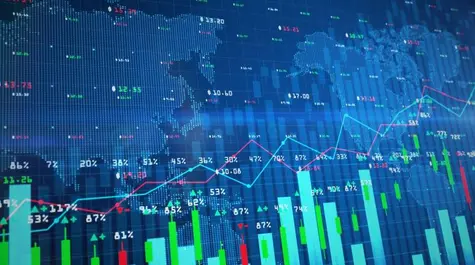 Euro-dollar Support Tested Amidst Rate Concerns and Labor Strikes