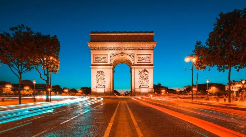 Eurozone: France - Oh My! Check Out August Print Of French Industrial Production!| FXMAG.COM