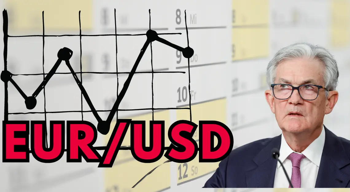 Forex: Mira cuándo operar EURUSD, cuántos euros te dan por una libra y dónde es mejor cambiar euros a yenes