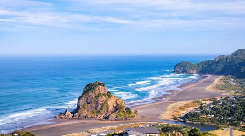 Even if New Zealand economy isn't doing that well at the moment, Kiwi looks strong| FXMAG.COM