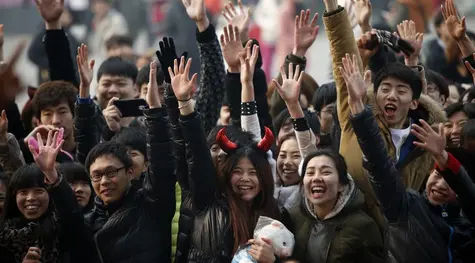 ¡Evergrande acaba de pagar su deuda! ¿Fin del riesgo para el mercado de China? | FXMAG