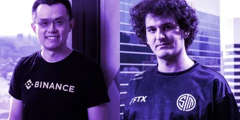 Exchanges De Criptomonedas Binance y FTX Obtienen Licencias En Medio Oriente