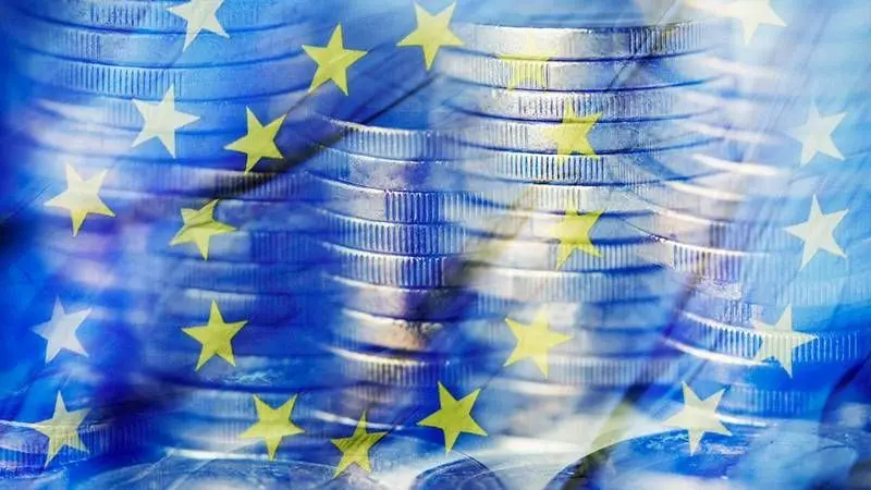 ¡Explosión alcista en el horizonte! El par rompe la barrera de 1.1000 y apunta hacia nuevos máximos en 1.1200, ¿cuántos dólares vale el euro hoy? EURUSD | FXMAG