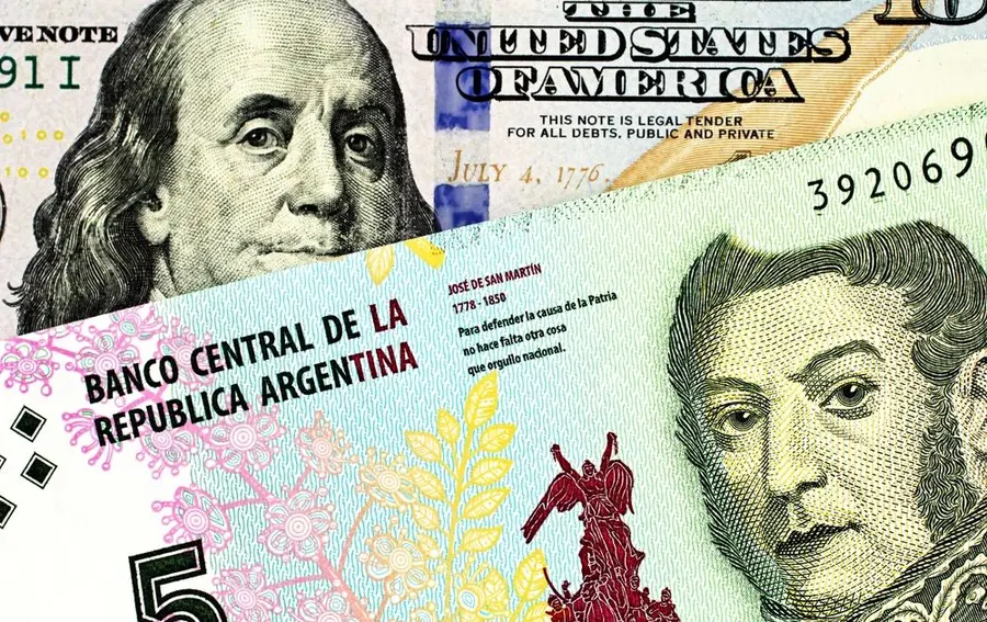 Falta de plan de devaluación sólido en Argentina: Salvador Vitelli resalta consecuencias negativas y predice incertidumbre económica y fragilidad continua | FXMAG