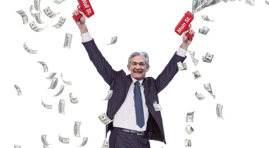 ¡Fatal idea la de que todo dependa de Powell! ¡Así nos estropeará los planes la Fed! | FXMAG