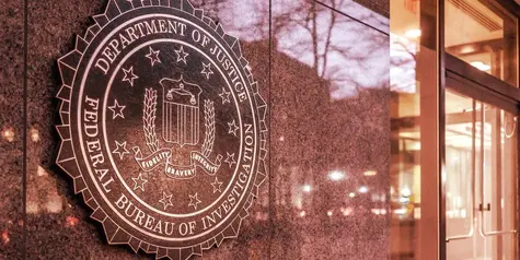 FBI Crea Una Unidad Para Crímenes Con Criptomonedas