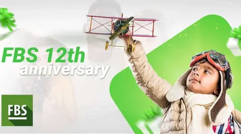 FBS Celebrates Its 12th anniversary and Fulfils Your Dream | FXMAG.COM