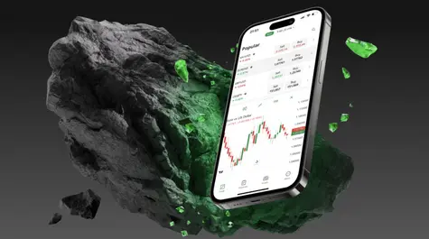 FBS Reinvents Mobile Trading Experience with the Upgraded FBS App
