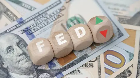 Fed Policymakers Expect To Deliver A Couple More Interest Rate Increases| FXMAG.COM