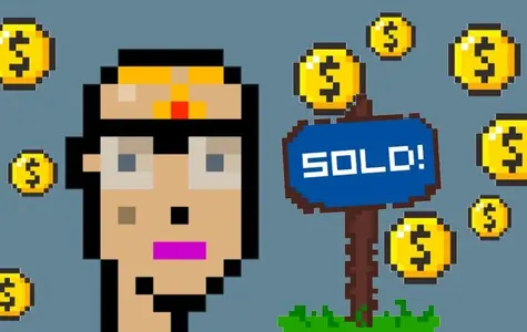 ¡Fin de CryptoPunks! Los jugadores se pueden despedir del NFT y sus criptomonedas | FXMAG