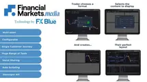 FinancialMarkets.media Announces new Technology Partnership with FXBlue| FXMAG.COM