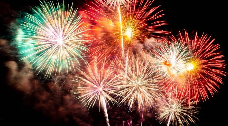 Fireworks to Go On? | FXMAG.COM