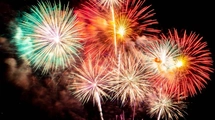 Fireworks to Go On? | FXMAG.COM