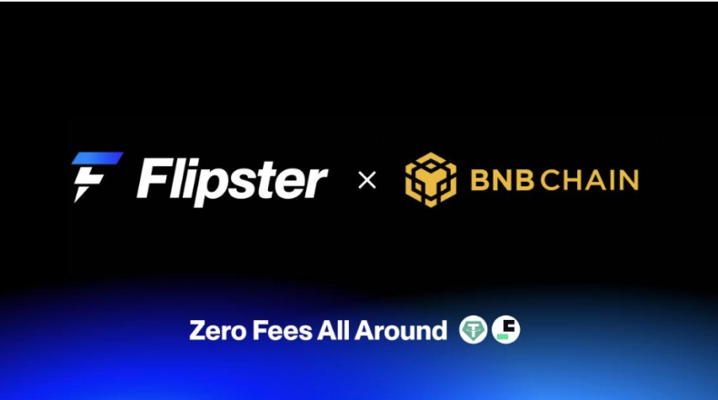 Flipster Partners with BNB Chain for Fee-Free Withdrawals| FXMAG.COM