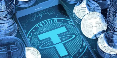 Fondo Capitalista De $4.000 Millones Apuesta en Corto Contra La Stablecoin Tether