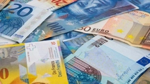 Forex: EUR/CHF - Selling Pressure Is Weakening!?| FXMAG.COM