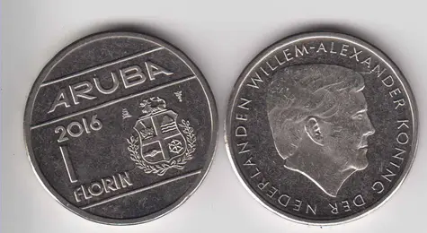 Forex: ¿Qué moneda usan en Aruba? Hablamos a fondo sobre el florín arubeño (AWG), ¿dónde hay florines?