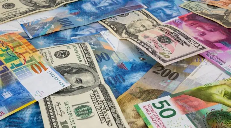 Forex: USD/CHF Is Growing For The Third Day In A Row!| FXMAG.COM
