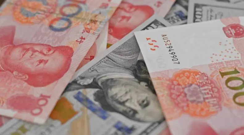 Forex: USD/CNY. Dynamic Growth And The Following| FXMAG.COM