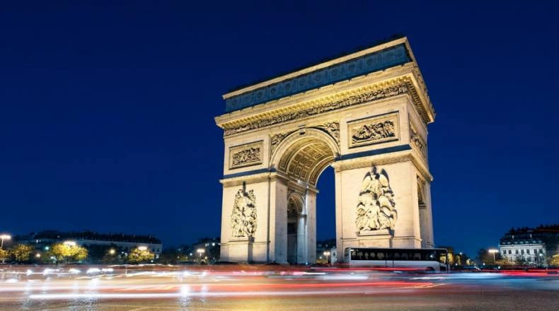 France: Inflation continues to rise while consumption rebounds slightly| FXMAG.COM