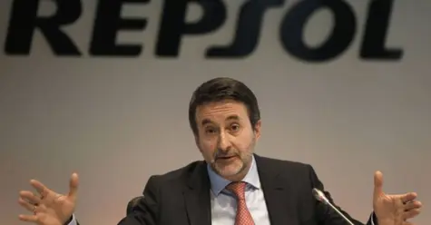 Frustrante cierre del Ibex 35... Repsol aún puede ir a peor | FXMAG