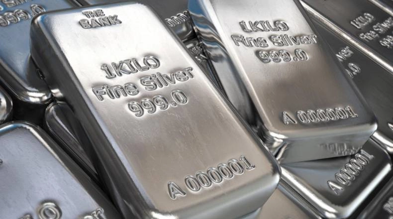 Further Downside Movement Off Silver Is Expected| FXMAG.COM