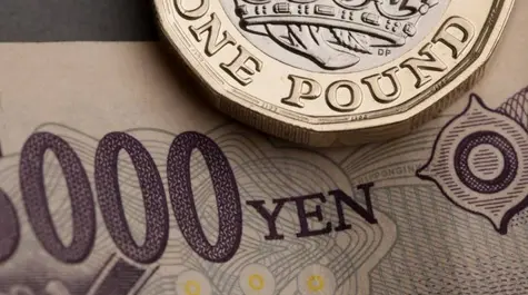Further Upside Movement Of The GBP/JPY Pair Is Expected| FXMAG.COM